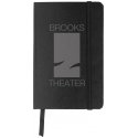 JournalBooks Classic A6 notebook, ruled