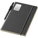 JournalBooks Cuppia carnet de notes A5, ligné