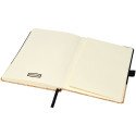 JournalBooks Evora A5 cork notebook, ruled