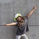 K-up trucker cap kids