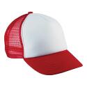 K-up Trucker-Kappe Kinder