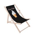 Kids deckchair