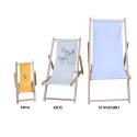 Kids strandstoel