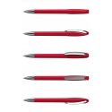 Klio Boa hoogglans, metalen tip & clip