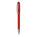 Klio Boa ice/transparant, metalen tip & clip