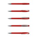 Klio Boa ice/transparant, metalen tip & clip