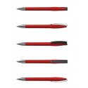 Klio Cobra structure/high gloss, metal tip & clip