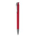 Klio Jona hoogglans pen, metalen tip & clip