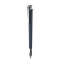 Klio Jona softgrip/ice pen, metalen tip & clip