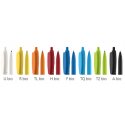 Klio Klix matt bio ballpoint pen