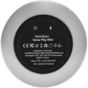 Kooduu Sensa Play Mini enceinte et lampe portables