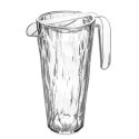 Koziol Club 1,5 l pitcher