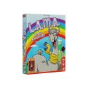 L.A.M.A. card game