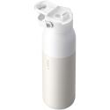 Larq Swig Top 1000 ml water bottle