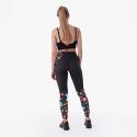 Leggings de sport imprimés sur mesure