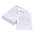 Letterheads