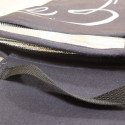 Leza 70 x 140 cm couverture pique-nique