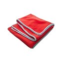 Leza large advertising blanket