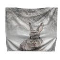 Leza large advertising blanket