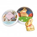 Lindt Easter tin