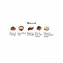 Lindt mini pralines