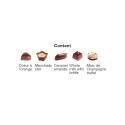 Lindt mini pralines