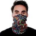 LPro sublimation écharpe multifonctionnelle