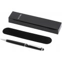 Luxe Stylus ballpoint pen, black ink