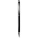 Luxe Stylus ballpoint pen, black ink