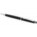 Luxe Stylus ballpoint pen, black ink