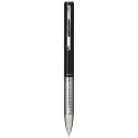 Luxe Twist ballpoint pen, blue ink