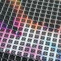 Maille de haut-parleur (soundmesh)