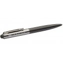 Marksman Dash stylus ballpoint pen, black ink