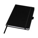 Marksman Honua A5 rPET notebook with recycled paper, ruled