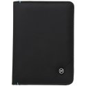 Marksman Odyssey RFID secure passport cover