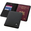 Marksman Odyssey RFID secure passport cover