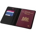 Marksman Odyssey RFID secure passport cover