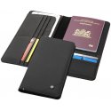 Marksman Odyssey RFID secure travel wallet