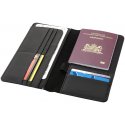 Marksman Odyssey RFID secure travel wallet