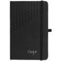 Marksman Theta A5 notebook, ruled