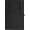 Marksman Theta A5 notebook, ruled