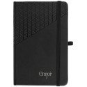 Marksman Theta A5 Notizbuch, liniert