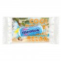 Mentos mini, compostable foil