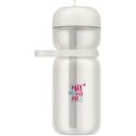 Mepal bouteille de sport de 600 ml avec couvercle rabattable