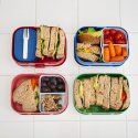 Mepal Campus lunch box