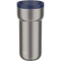 Mepal Ellipse 375 ml insulated stainless steel mug
