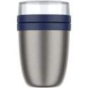 Mepal Ellipse 500 + 200 ml Thermo-Lunchpot 2.0