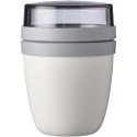 Mepal Ellipse Mini 300 + 120 ml Lunchpot