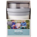 Mepal Ellipse Mini 300 + 120 ml Lunchpot