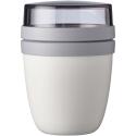 Mepal Ellipse Mini 300 + 120 ml Lunchpot